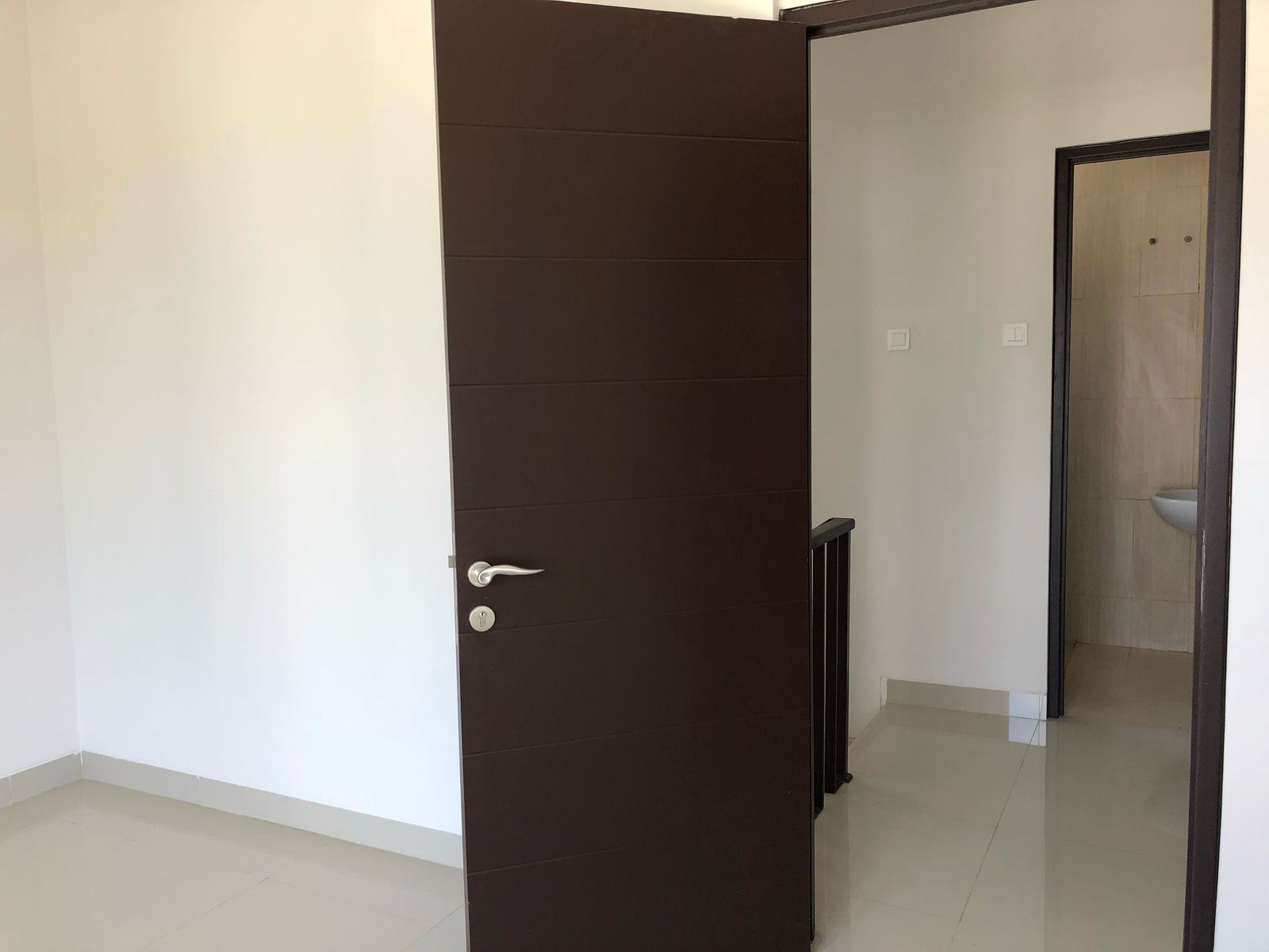 Rumah Disewakan di Cluster Cosmo Lippo Cikarang